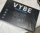 VYBE powerful Percussion Handheld Deep Muscle Massage Gun Factory Sealed