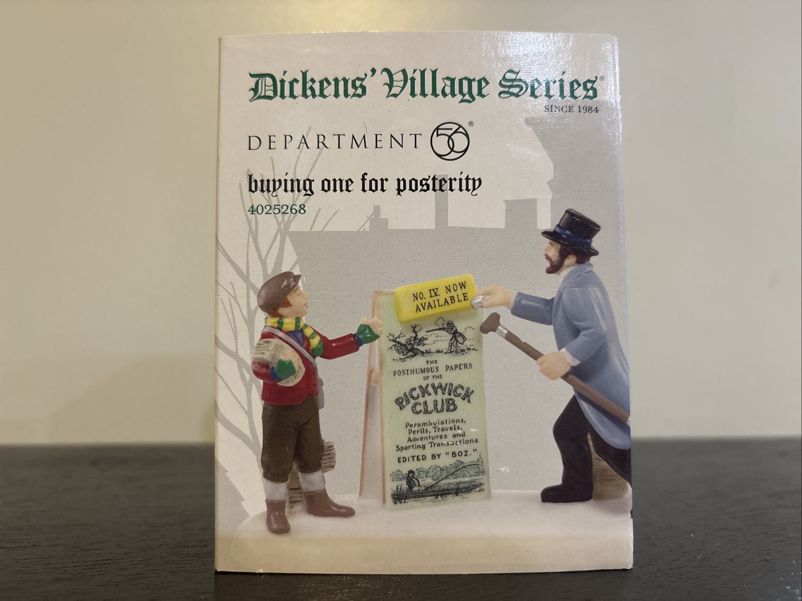 Click here to see eBay Auction