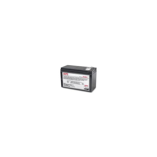 BATTERIE PER UPS 110 - Immagine 4