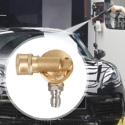 #ad #ad High Pressure Washer Hose Adapter Lightweight Gardening 1 4quot; Conversion Tool $26.16