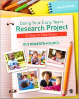 Doing Your Early Years Research Project (Paperback) - FREE Shipping