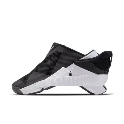 Nike Go FlyEase Black × White DR5540-002 New