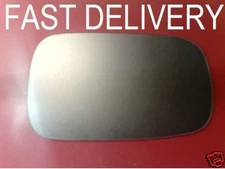 Renault Laguna II 2001-07 Rétroviseur Miroir Verre Plat Droit ou Gauche