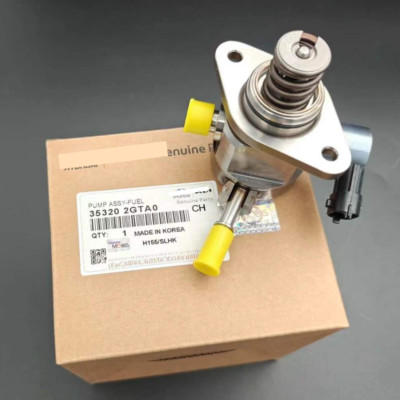 New High Pressure Pump 35320-2GTA0 For Hyundai Santa Fe Sonata