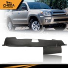 Dashboard Pad Dash Cover Fit For 2003-2009 Toyota 4Runner Speaker Holes