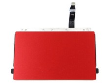 SAMSUNG GALAXY CHROMEBOOK 2 XE530QDA LAPTOP RED TOUCHPAD WITH CABLE BA59-04373C