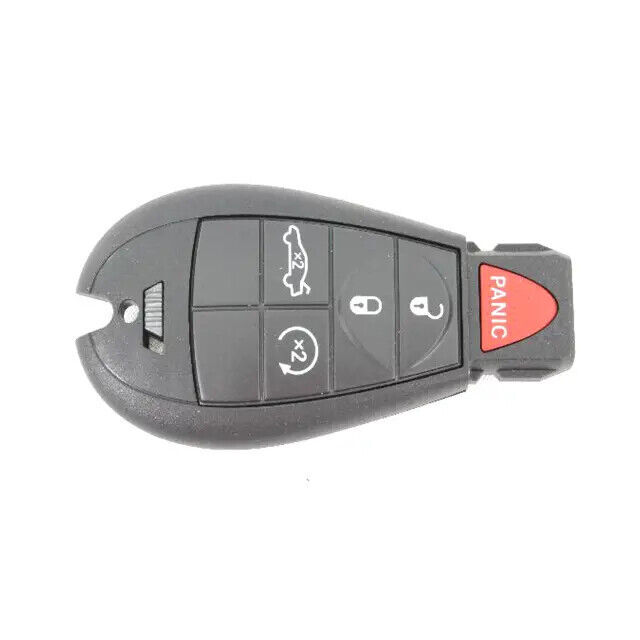 Transmisor de entrada sin llave para Dodge Dart 2013-2016 (P/N 56046773AA)