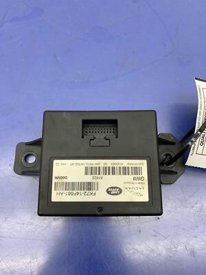 2015-2016 LAND ROVER DISCOVERY SPORT NETWORK GATEWAY CONTROL MODULE FK7214F681