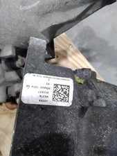 Used Automatic Transmission Assembly Fits 2016 Ford Edge At 6 Speed 3.5l Awd Id