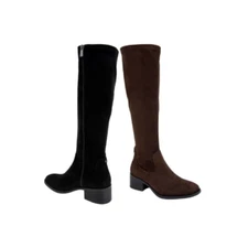 NEW!! Kenneth Cole Women's Stanford Flexible Outsole Tall Boots Variety