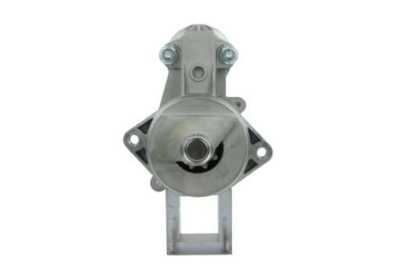 +Line Original Anlasser passend für Bombardier 0.6 kw 128000-4290+