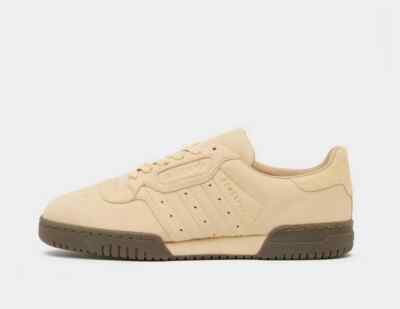 Adidas Originals Powerphase Sneaker in Beige Schuhe