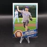 Eddie Vedder 2015 Topps First Pitch Pearl Jam Dodgers MLB Baseball Sports Card
