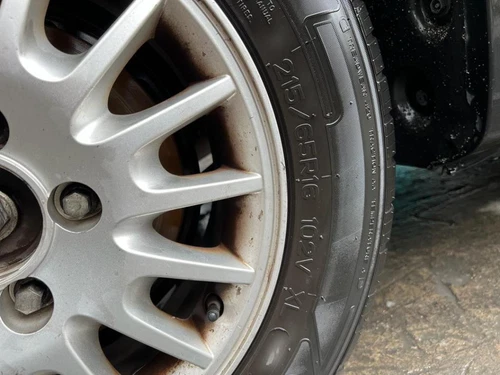 2 PIN Elevalunas Trasero Derecho para SSANGYONG RODIUS Xdi 2010 197673 - Imagen 10 de 10