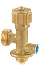 Gasflaschenventil Sicherheitsventil