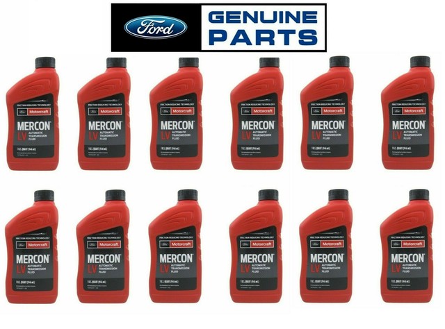 Ford mercon lv аналог Ford mercon lv аналог