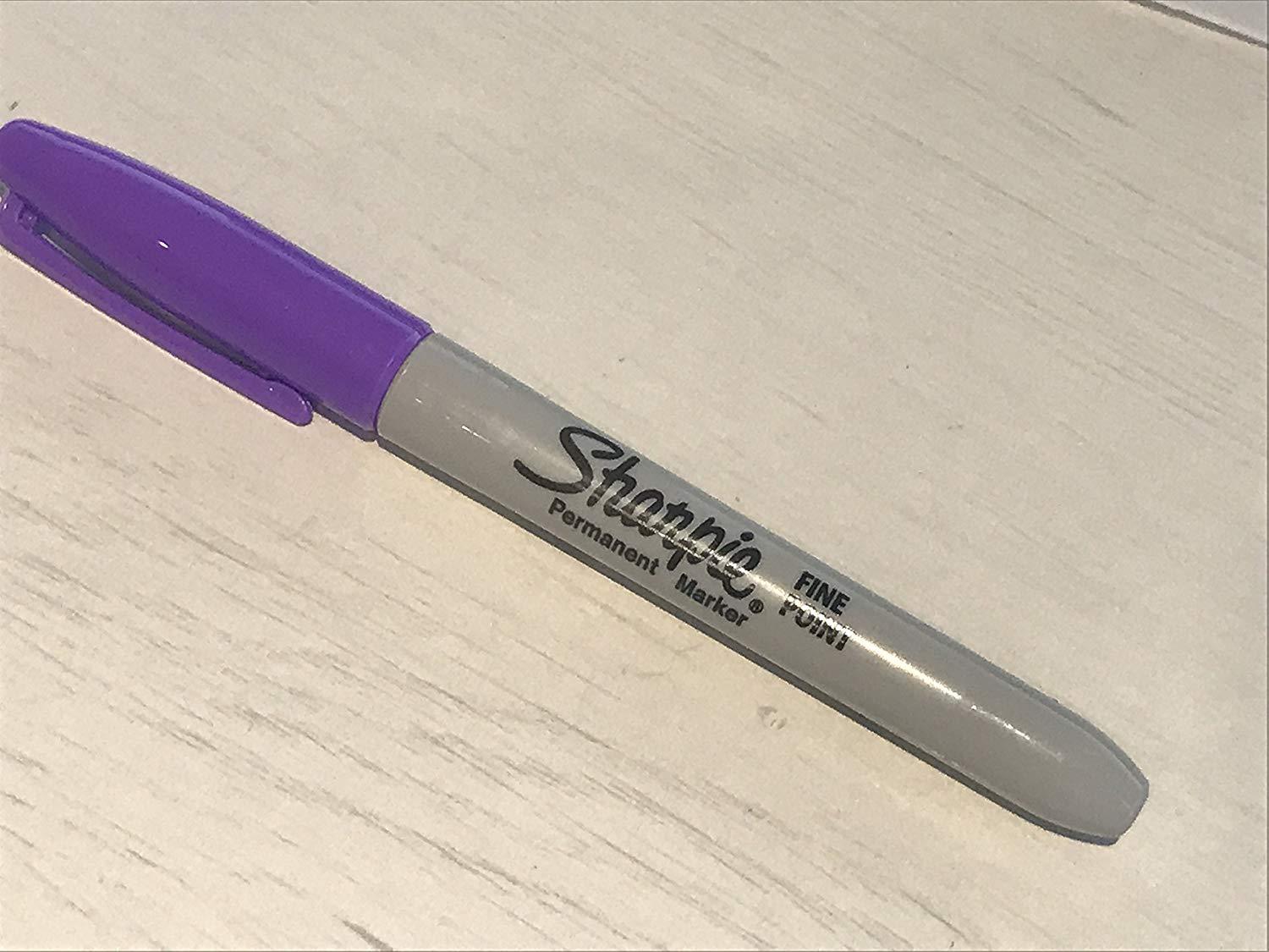 Sharpie Color Burst Permanent Markers eBay