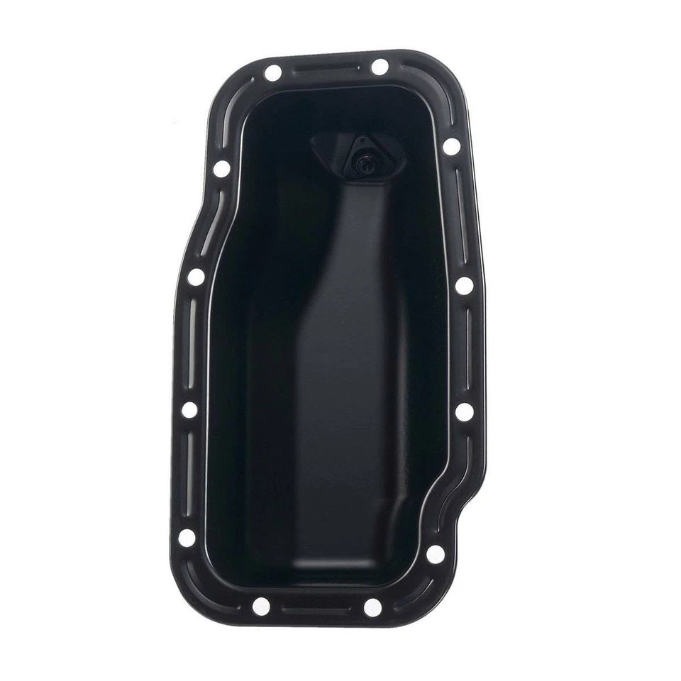 Inferior del cárter de aceite del motor para Acura SLX Honda Passport Isuzu Amigo Axiom V6 3,2 L 3,5 Foto 3 de 4