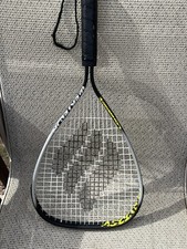 Ektelon Pickle Ball Longbody Ascent TI X-small 11m Racquet Ball Grey/black