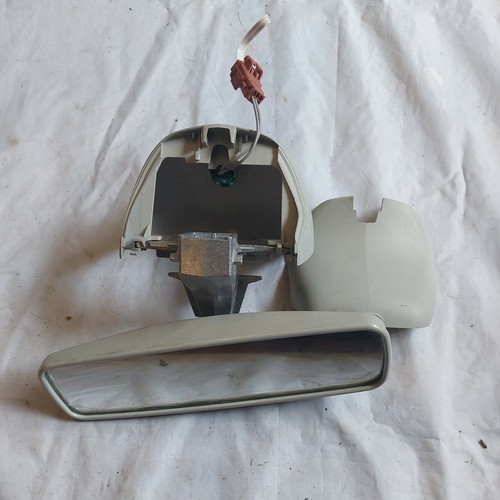 Interior Rear View Mirror Renault Megane X84 eBay