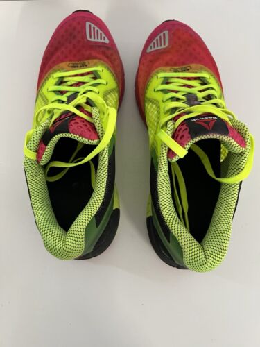 Reebok One Guide Women’s Training Shoe US 9.5 UK 7 EUR 40.5 Minimal Wear EC - Picture 3 of 7
