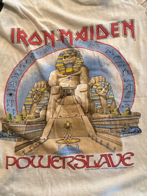 IRON MAIDEN POWERSLAVE USオリジナル 美品 s-l400.jpg