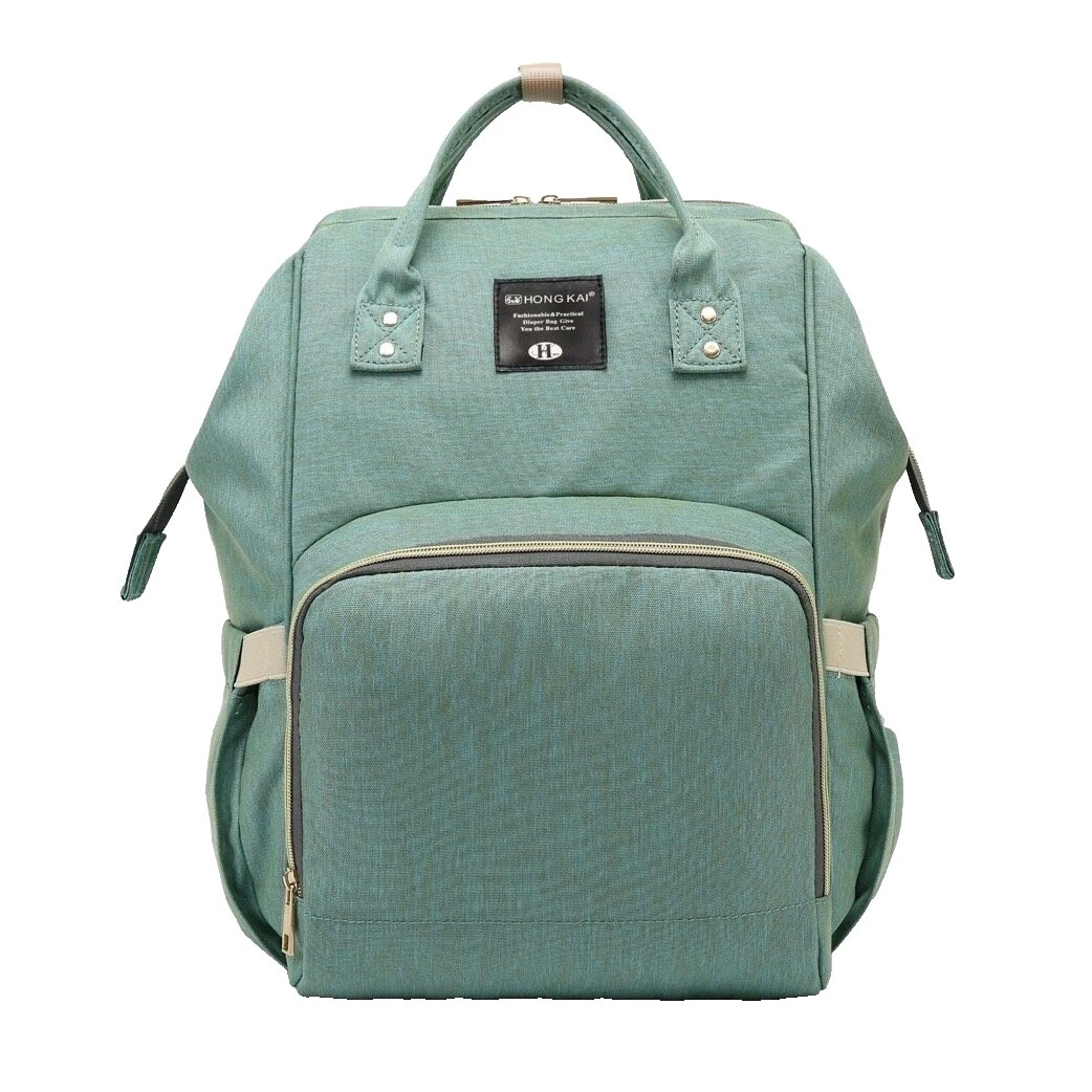 Pañal de nylon Unisex mochilas