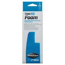 Seachem Tidal Foam 2 pack