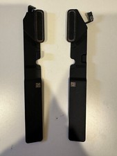 Apple MacBook Air 13" A1932 2018 2019 Genuine Speaker Pair Left  Right