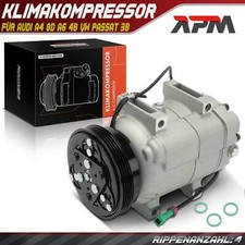 Klimakompressor VW PASSAT (3B2) 1.8 Syncro/4motion