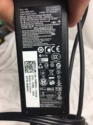 Genuine Laptop Chargers In New Zealand - Foto 13