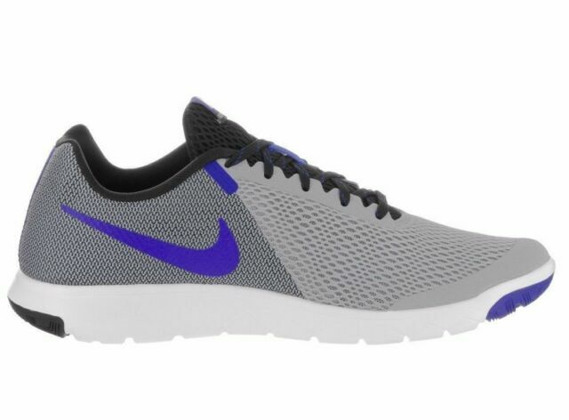 nike flex experience rn 5 gray running shoes