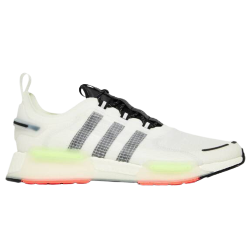 adidas NMD_V3 Crystal White Signal Green