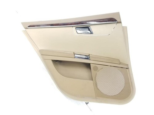 A2217301579 türverkleidung hinten 1587683 MERCEDES-BENZ CLASE S BM 221 LIM. 320