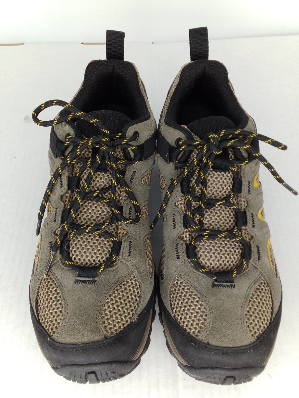 Merrell Uomo Yokota 2 Scarpe da Escursionismo Boulder Taglia 8 M US