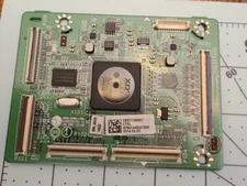 LG 60PB6650-UA 60PB6600-UA 60PB6900-UA Main Logic CTRL Board EBR77186601