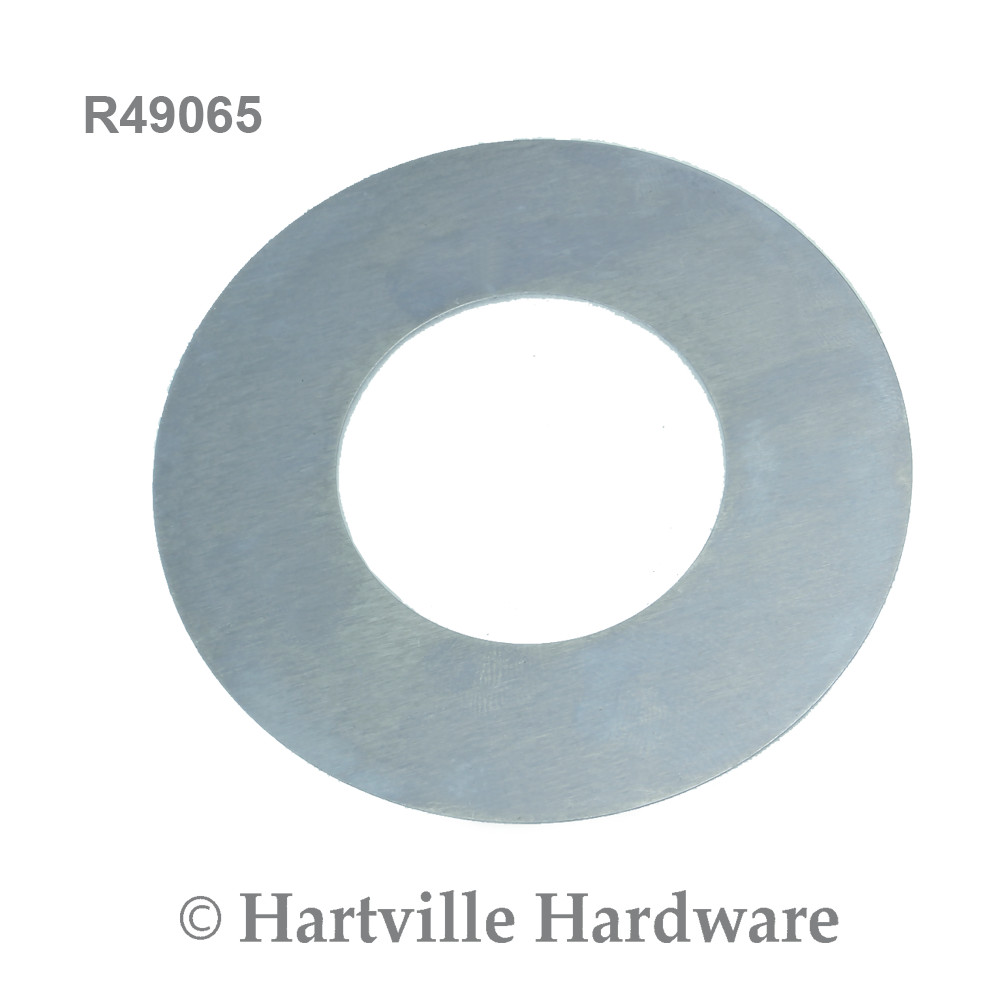 John Deere Original Equipment Shim #R49065