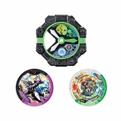 Bandai Yo-Kai Watch DX YSP Watch Zero Custom Bezel NEW from Japan