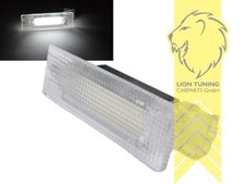 LED SMD Kofferraum Beleuchtung für VW Caddy 3 EOS Golf 5 6 7 Jetta 5 Passat