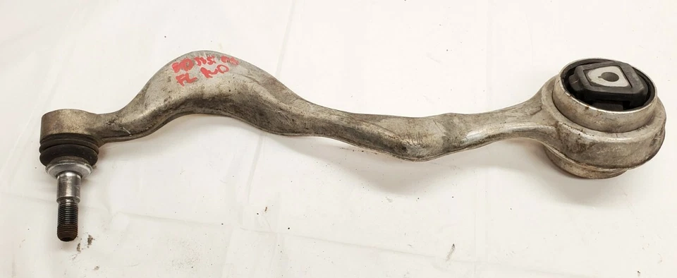 Brazo de control radio izquierdo bmw e90 e91 e92 e93 323 325i 328i 330i 335i e88 128i 135 Foto 3 de 4