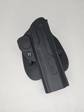 Fits Colt 1911-5" - Girsan MC 1911 - Paddle Holster - Cytac R-Defender Holster