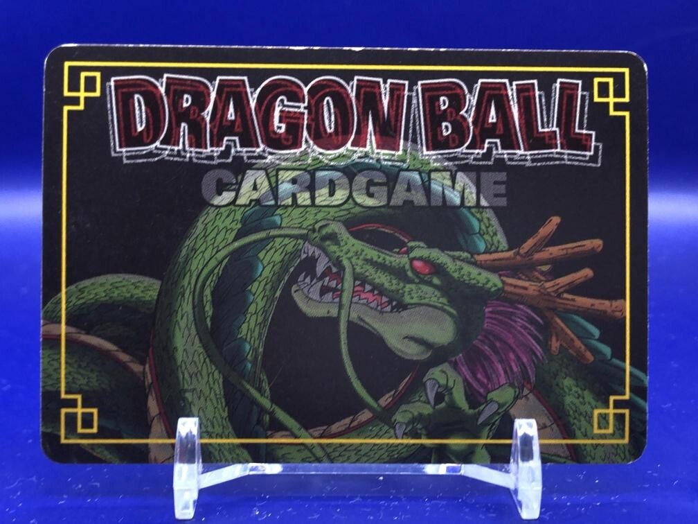 Chi-Chi D-293 Dragon Ball Card Bandai 2004 Japanese | eBay Chi-Chi D-293 Dragon Ball Card Bandai 2004 Japanese | eBay