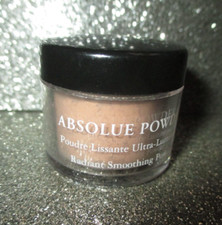 lancome radiant smoothing powder