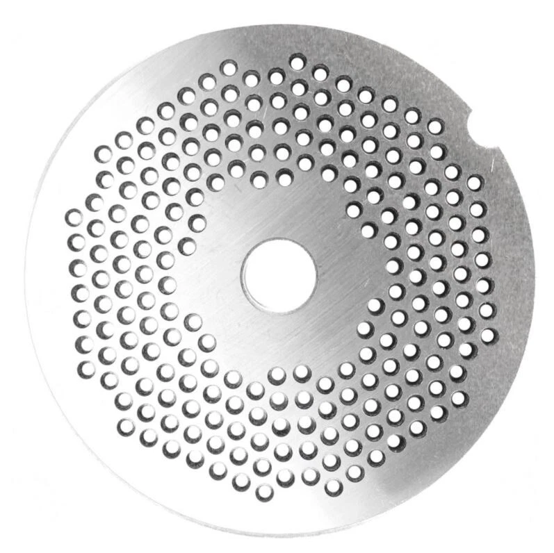 LEM Salvinox Grinder Plate