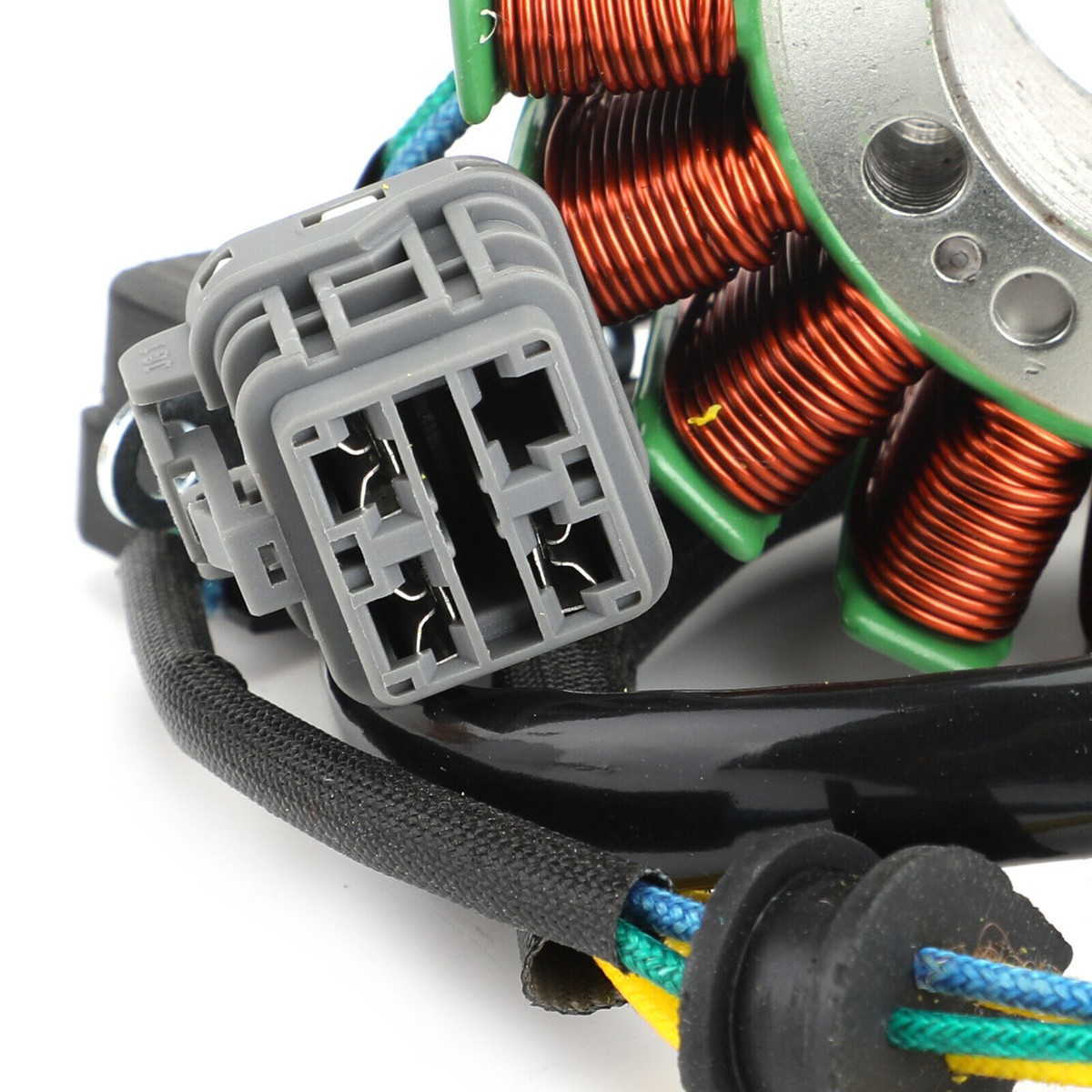 2008-2016 Can-Am DS 250 DS250 Alternator Stator Assembly