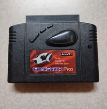 GameShark Pro Nintendo 64 Cartridge