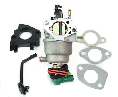 Carburetor For APP6000 389cc 13HP 6000 Watts Generator PM0116000
