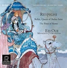 Eiji Out - Respighi: Belkis, Queen of Sheba Suite , .(200g Vinyl ), Reference
