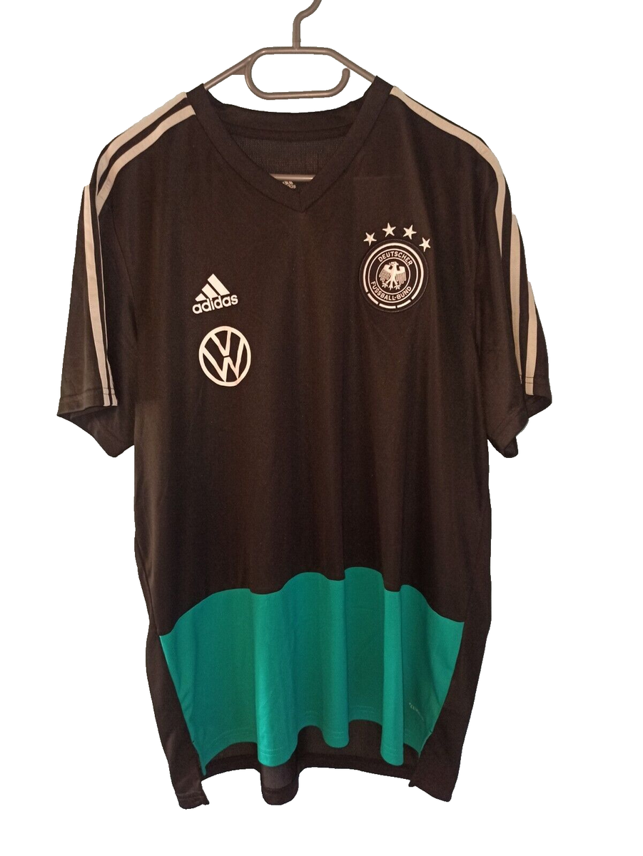germany training kit 2018