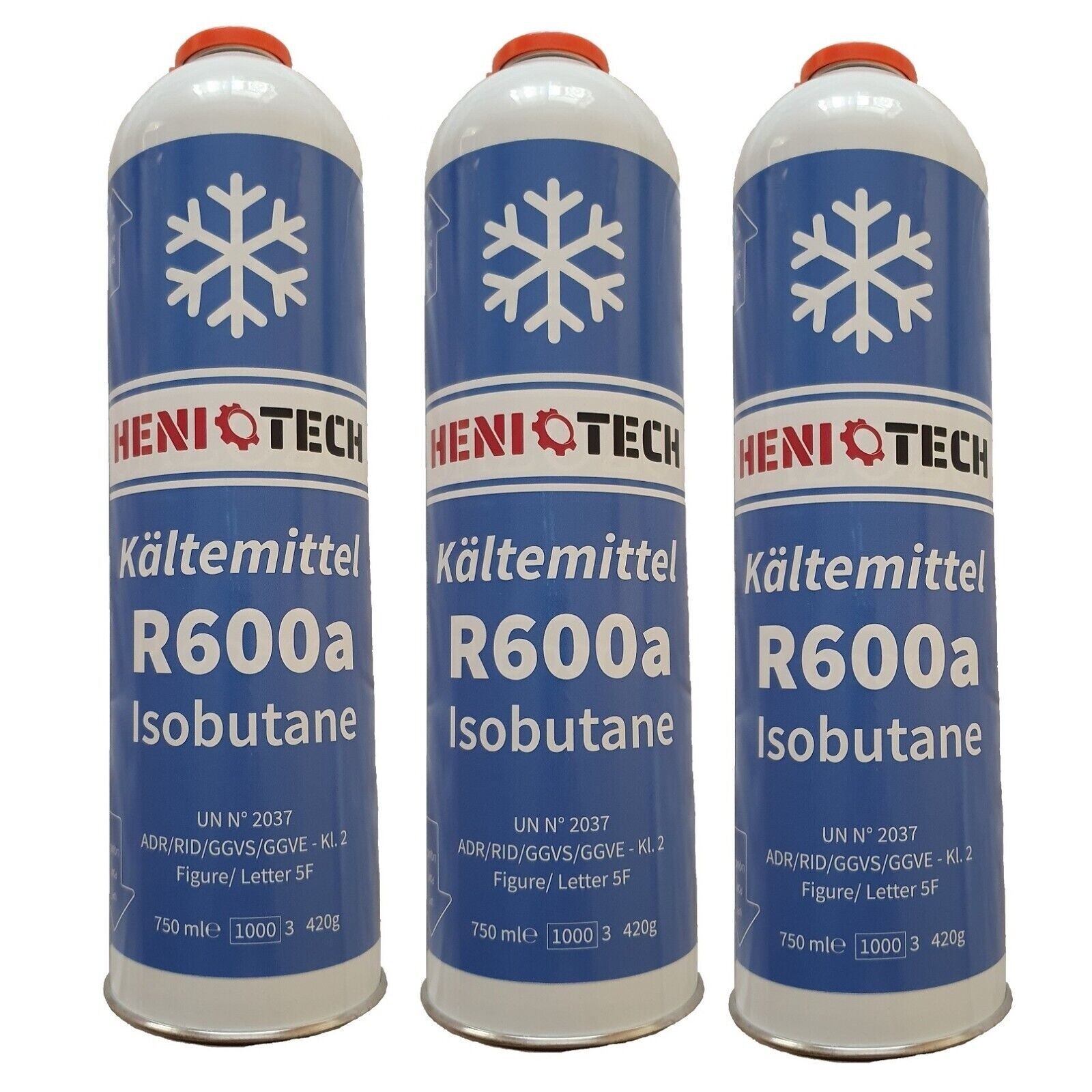 5 Stück 1/4 SAE Rückschlagventile Kupfer - Kältemittel Füllventile Für Kühlschränke